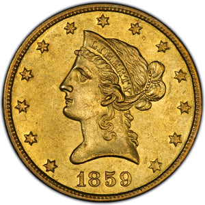 Gold Coins | LIBERTY COINS INC