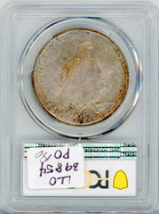 1923 S$1 PCGS MS65