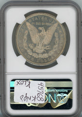 1892-CC S$1 NGC UNC DETAILS