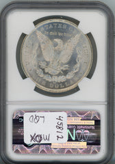 1883-CC S$1 NGC MS63