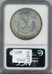 1892-O S$1 NCG MS62