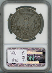 1903-S S$1 NGC XF40
