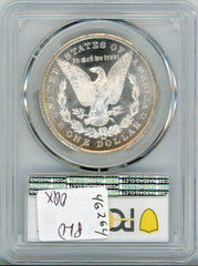 1878-CC S$1 PCGS MS63