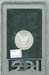 1883-CC S$1 PCGS MS66+ CAC