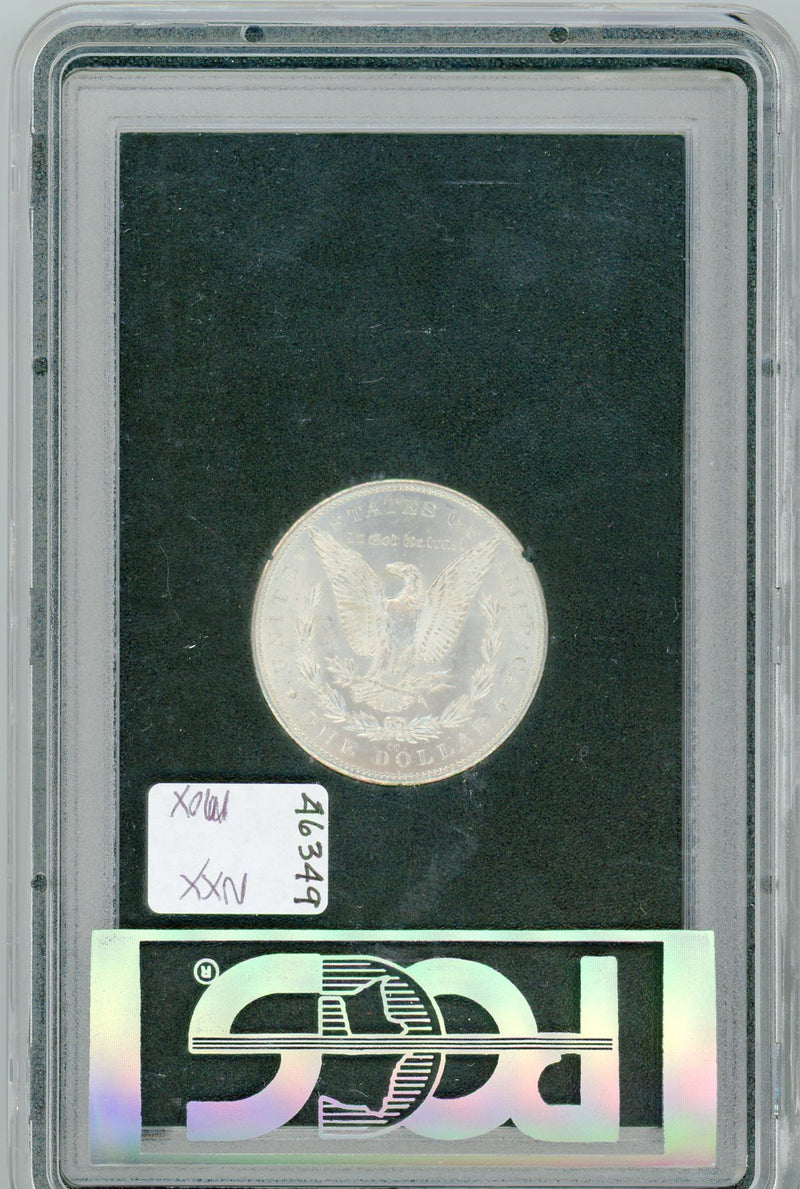 1882-CC S$1 GSA PCGS MS64