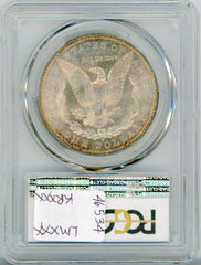 1903-S S$1 PCGS MS65+ CAC