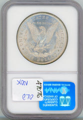 1878 8TF S$1 NGC MS64