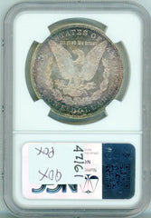 1891-CC S$1 NGC MS62