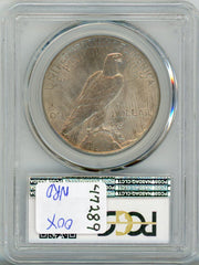 1928 S$1 PCGS MS61