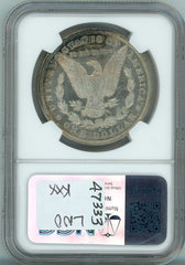 1884-O S$1 NGC MS64PL