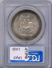 1900 $1 LAFAYETTE PCGS MS64
