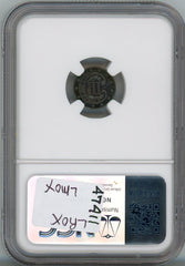 1873 3CS CLOSED 3 NGC PF65 CAC