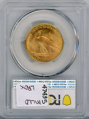 1932 G$10 PCGS MS65