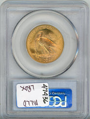 1932 G$10 PCGS MS65
