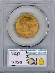 1932 G$10 PCGS MS65